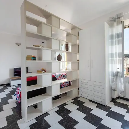 Ferienhaus Laura Genua