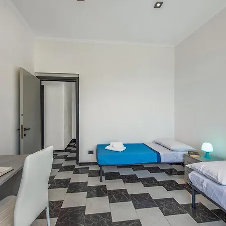 Laura Holiday home *